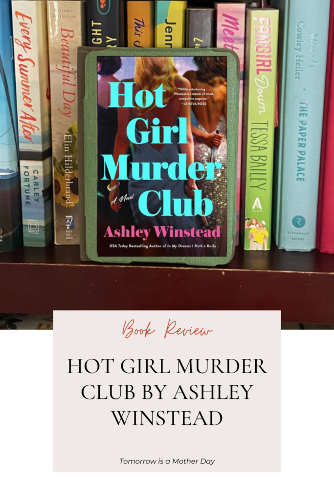 Hot Girl Murder Club