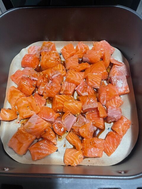 Pre-Cooked
