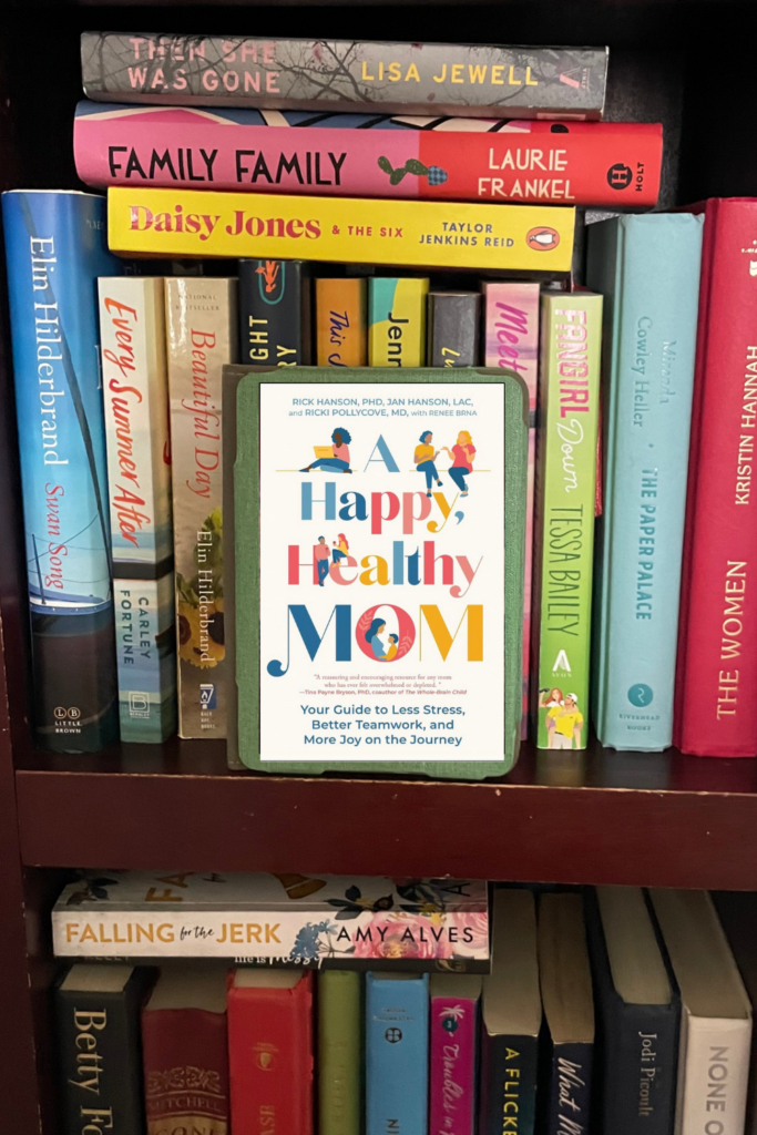 Bookshelf