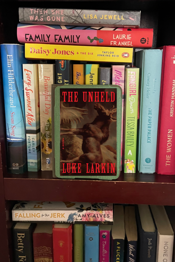 Bookshelf