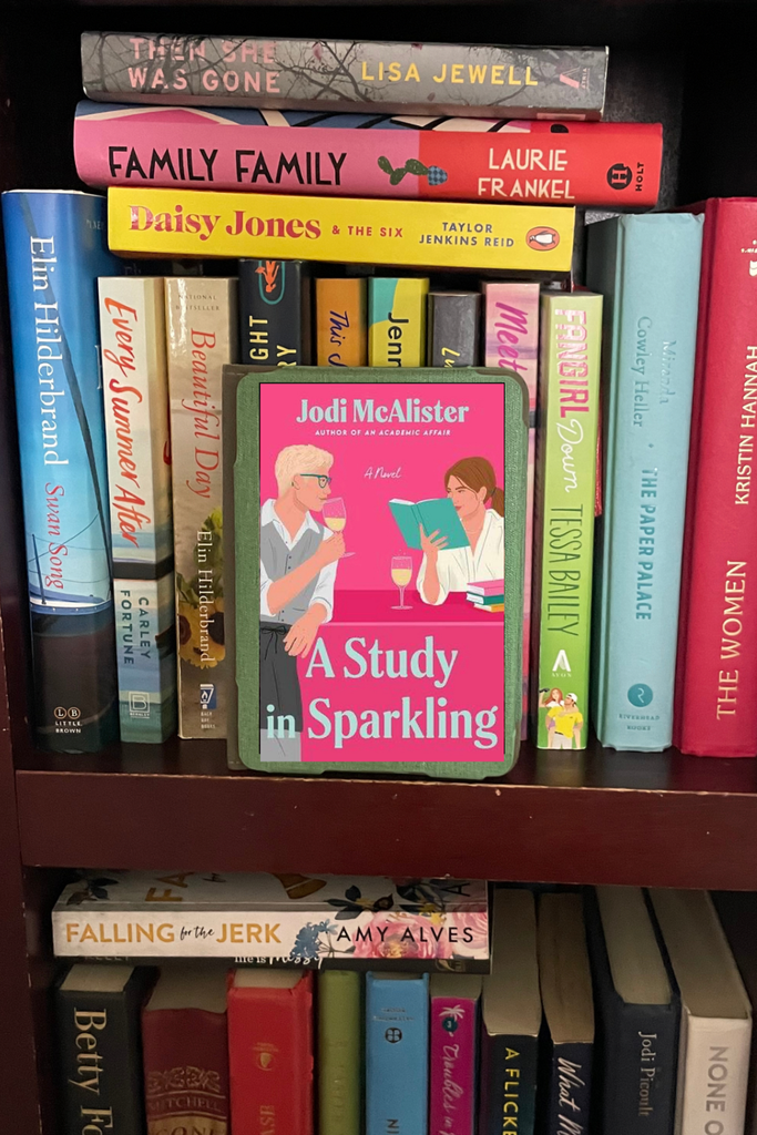Bookshelf