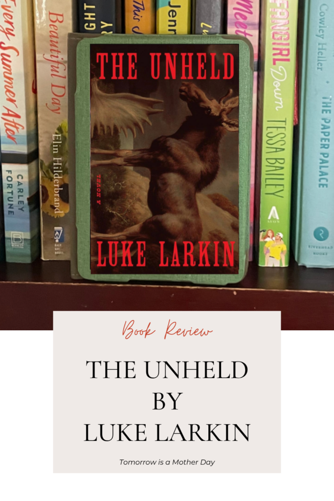 The Unheld