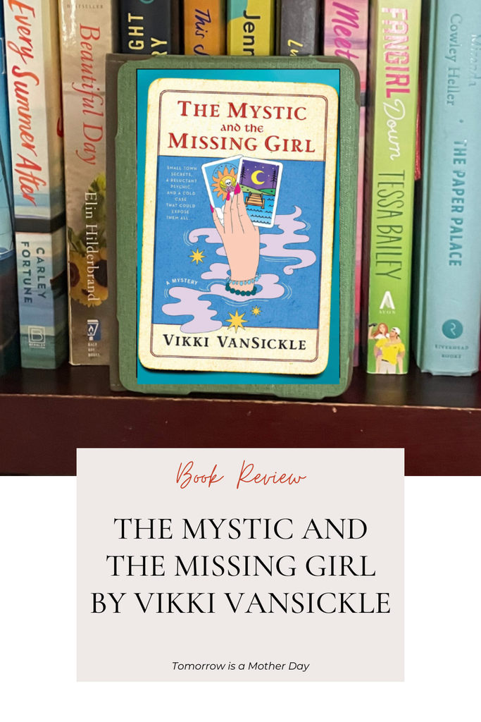 The Mystic and The Missing Girl