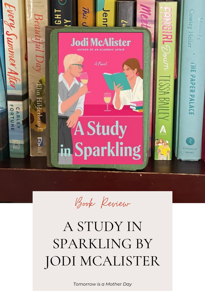 A Study in Sparkling