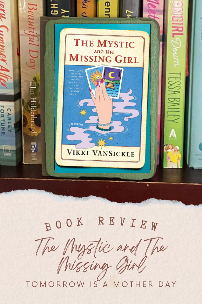 The Mystic and The Missing Girl