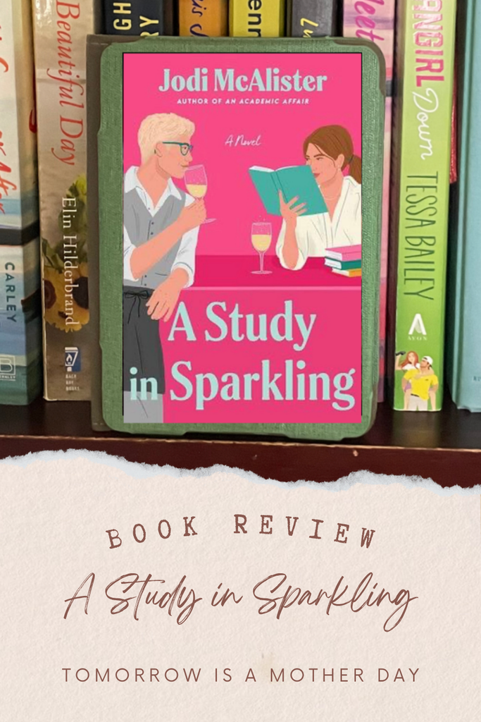 A Study in Sparkling