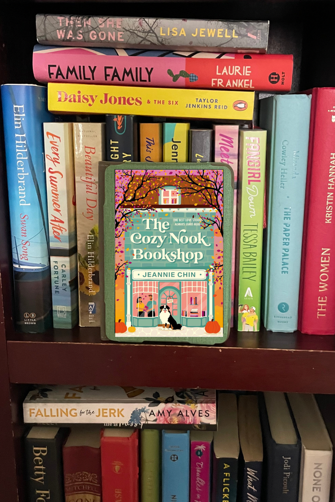 Bookshelf