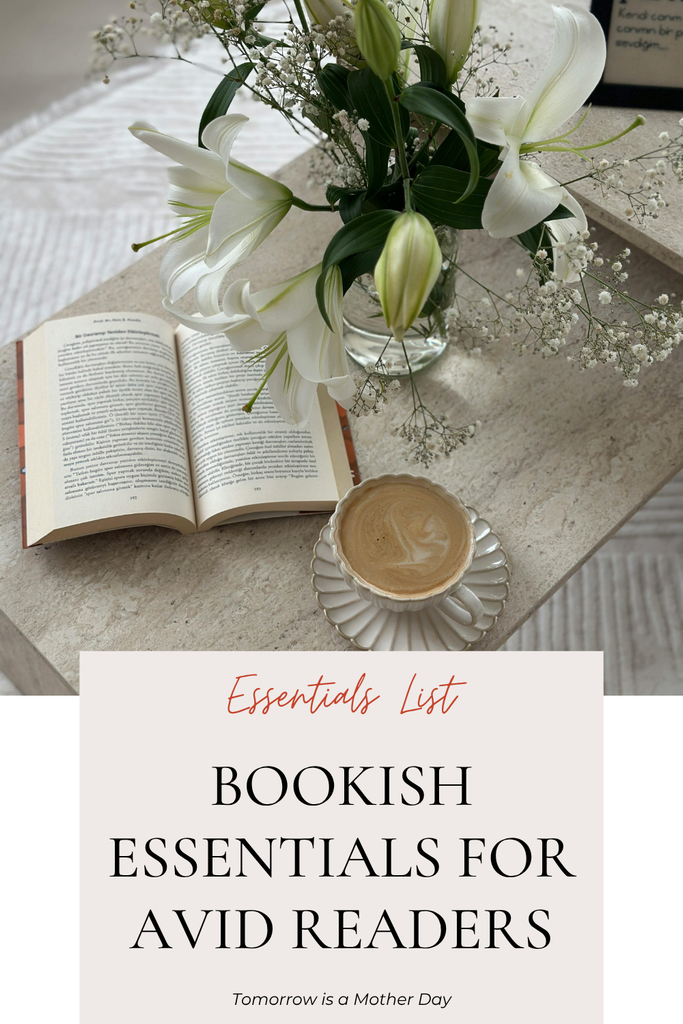 Bookish Essentials