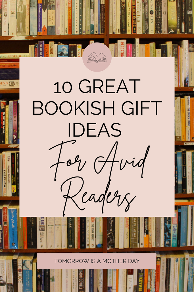 Bookish Essentials