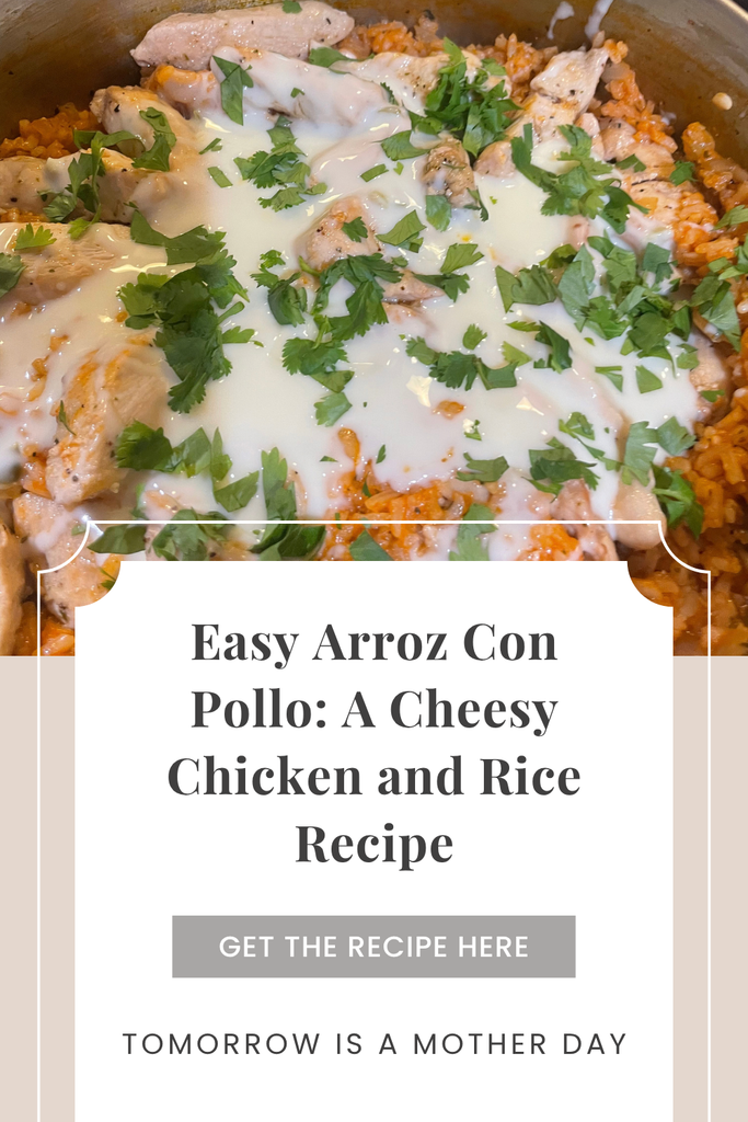 Arroz con Pollo