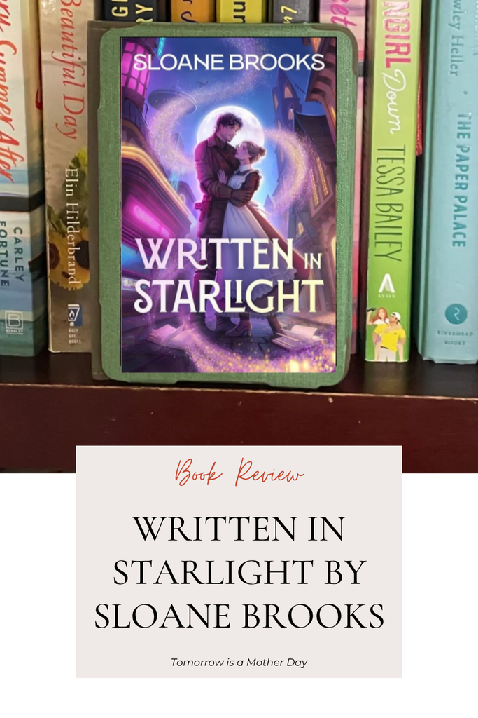 Written in Starlight