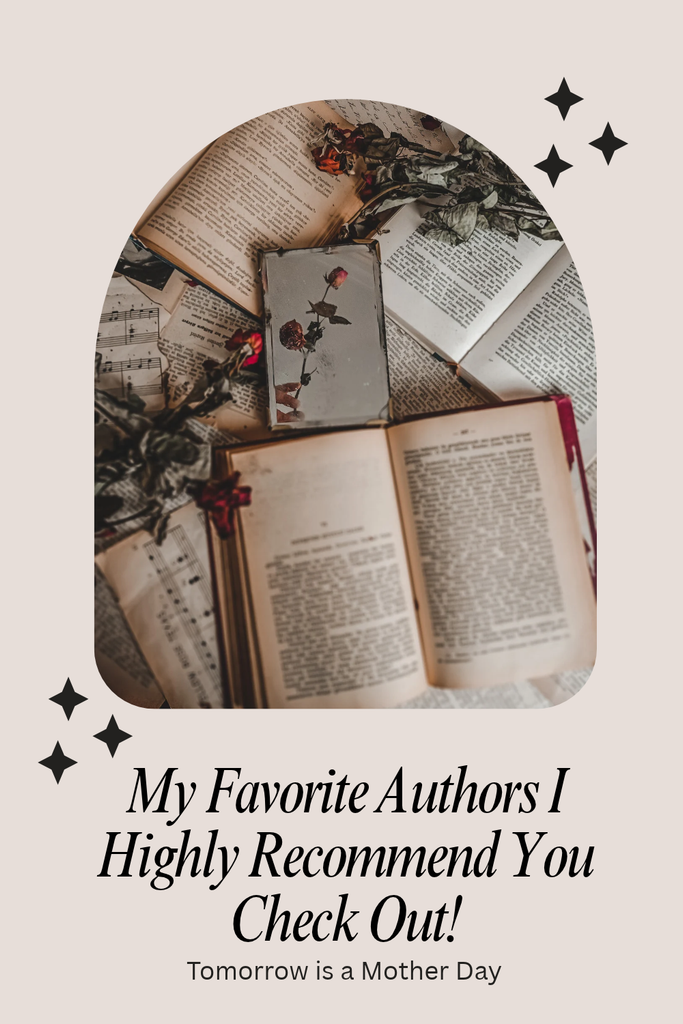 My Favorite Authors