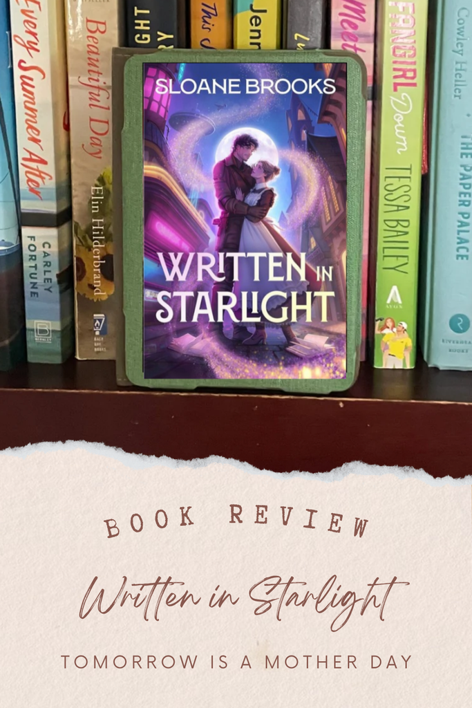 Written in Starlight